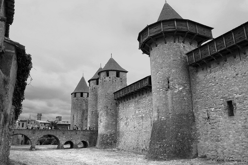IMG_5521.JPG - Cité de Carcassonne.