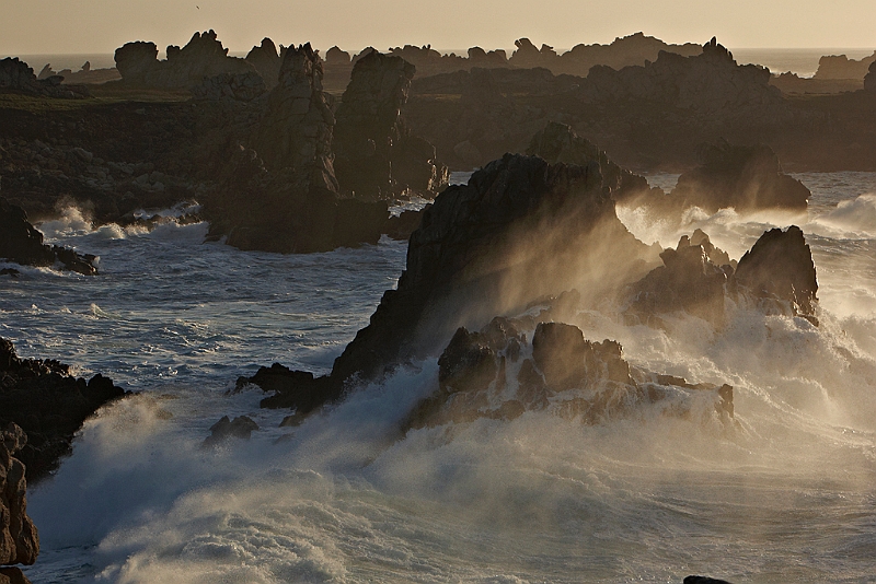 IMG_9377_C1.jpg - Coucher de soeil sur la Pointe de Pern