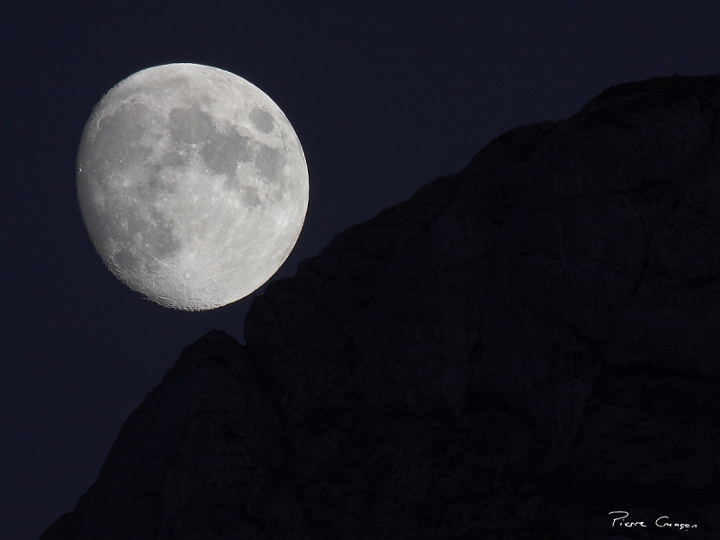 IMG_1664.JPG - Lever de lune sur le Vercors - 400/2.8 et doubleur EFx2.0